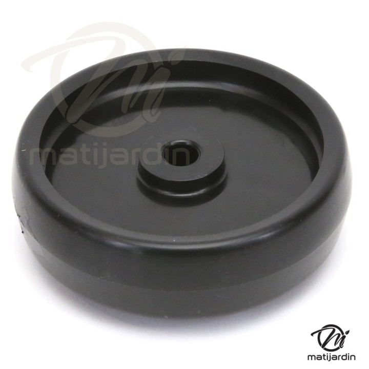 Roue pour plateau MTD 734 0973