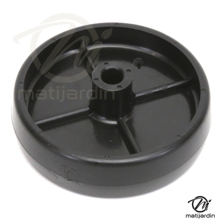 Roue pour plateau MTD 734 0973