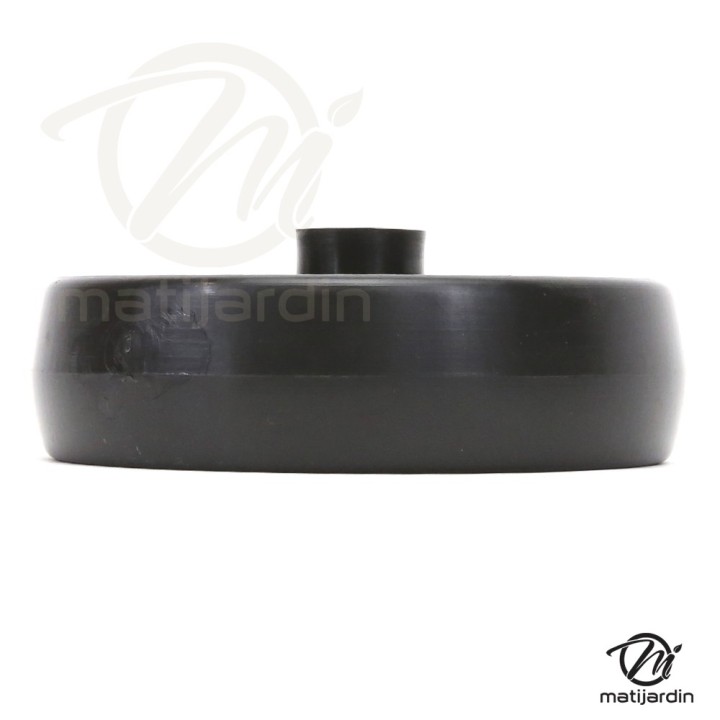 Roue pour plateau MTD 734 0973