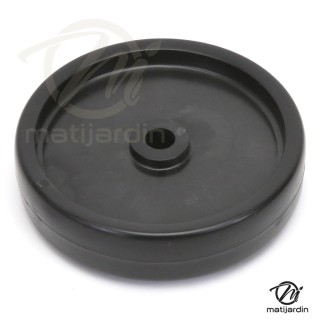 Roue pour plateau MTD 734-0974 et 934-0974