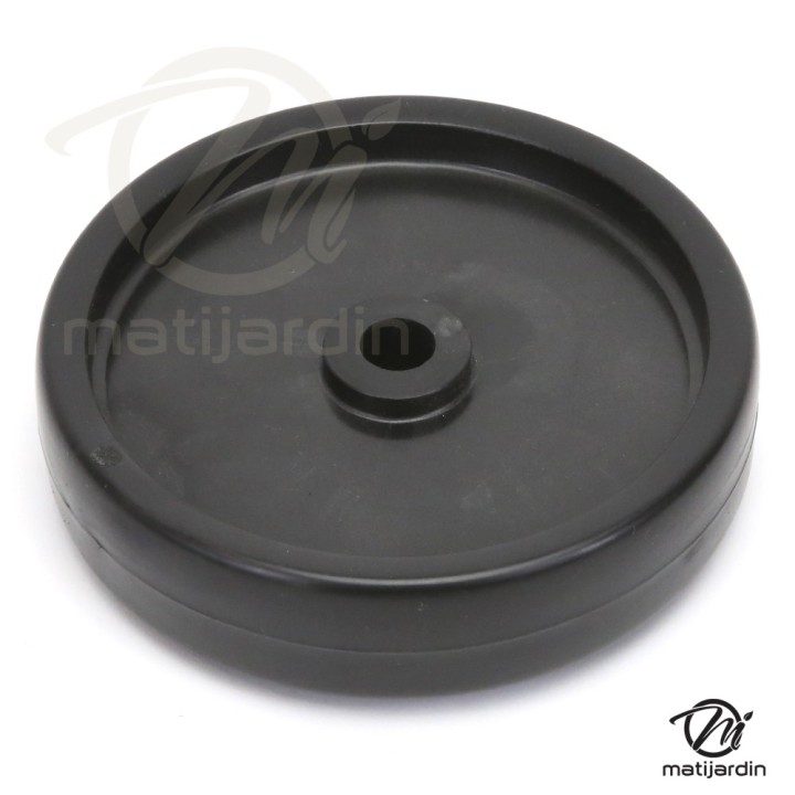 Roue pour plateau MTD 734-0974 et 934-0974