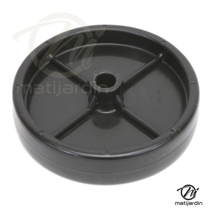 Roue pour plateau MTD 734-0974 et 934-0974