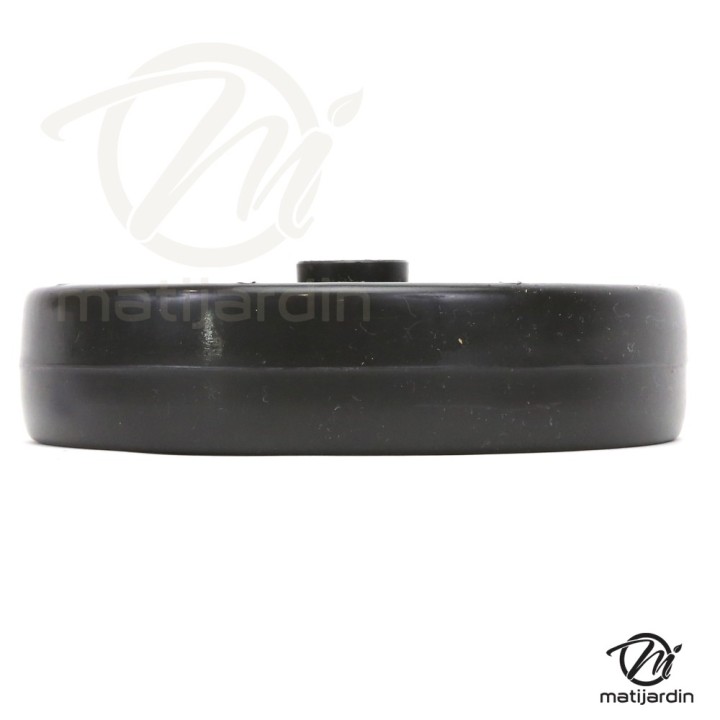 Roue pour plateau MTD 734-0974 et 934-0974