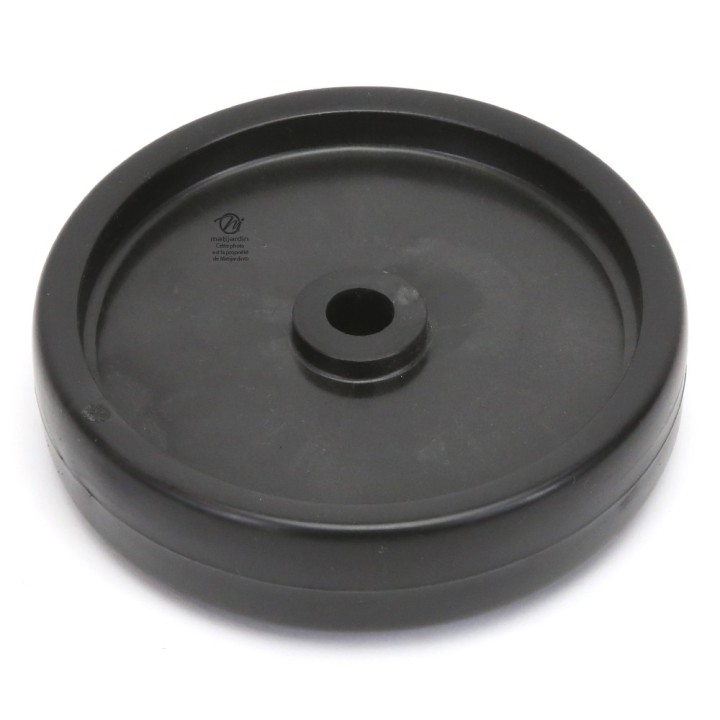 Roue pour plateau MTD 734-0974 et 934-0974