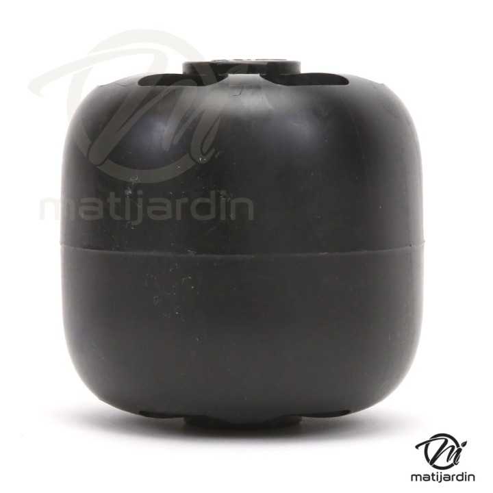 Roue pour plateau de coupe pour Kubota diamètre exterieur 97mm