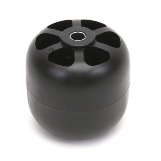 Roue pour plateau de coupe pour Kubota diamètre exterieur 97mm