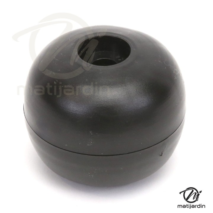 Roue pour plateau Castelgarden 82700002