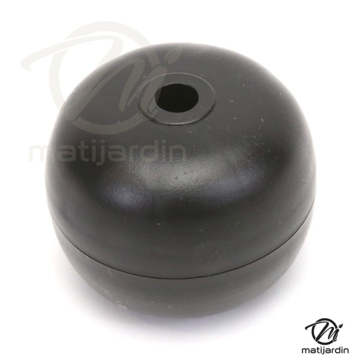 Roue pour plateau Castelgarden 82700002