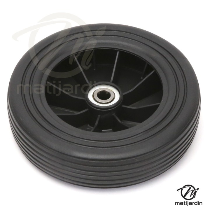 Roue pour tondeuse Sabo 31215