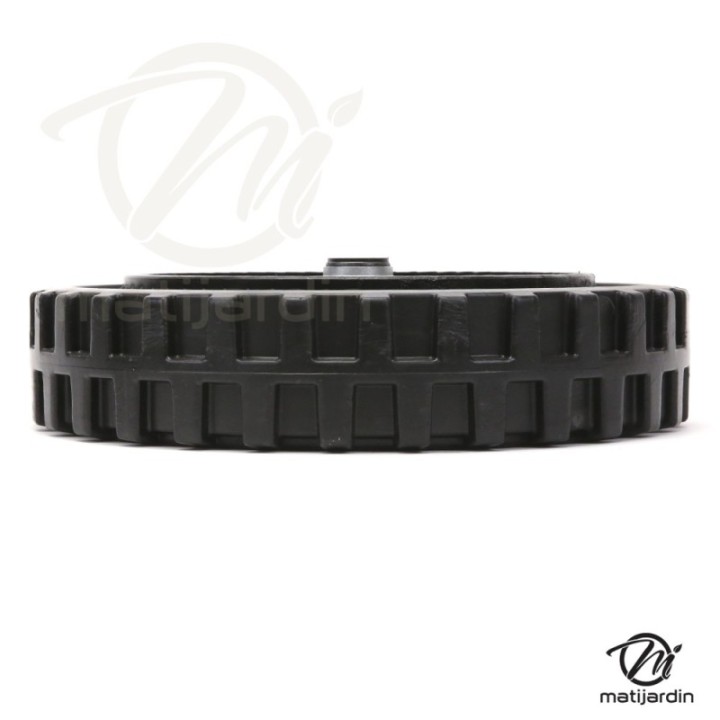 Roue pour tondeuse As Motor 5269