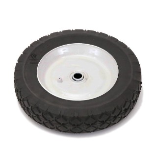 Roue tondeuse pour Toro N° origine 111 389, 262 960. Ø 200 mm