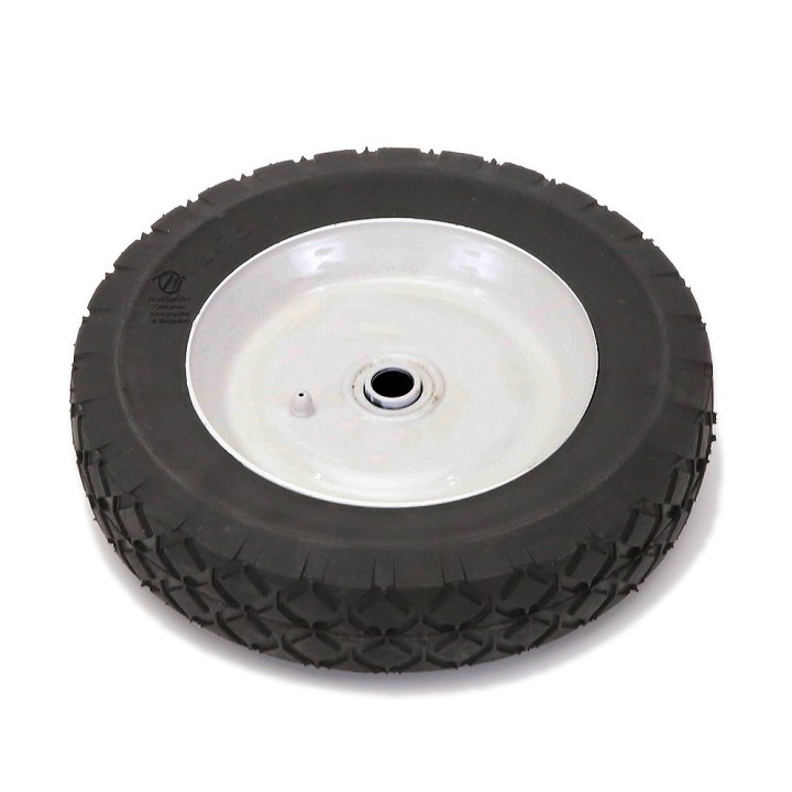 Roue tondeuse pour Toro N° origine 111 389, 262 960. Ø 200 mm