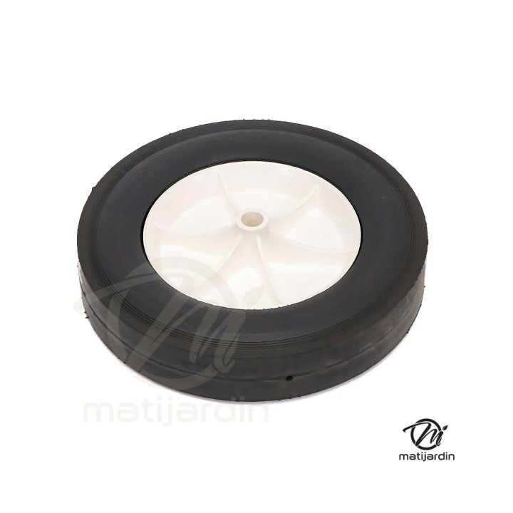 Roue tondeuse poussée pour Lawn Boy N° origine 682 974, 678 637