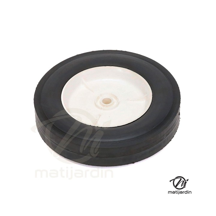 Roue tondeuse poussée pour Lawn Boy N° origine 682 974, 678 637