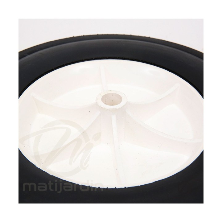 Roue tondeuse poussée pour Lawn Boy N° origine 682 974, 678 637