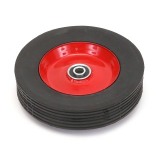 Roue tondeuse sur roulement pour Ransomes/Bobcat N° origine 76167