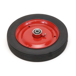 Roue tondeuse sur roulement pour Ransomes/Bobcat N° origine 76168