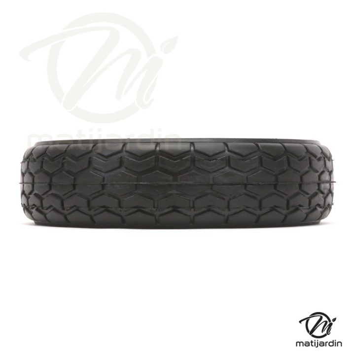 Bandage de roue pour tondeuses Honda HRA 2160, HRA 216. N° 42861-VB5-800