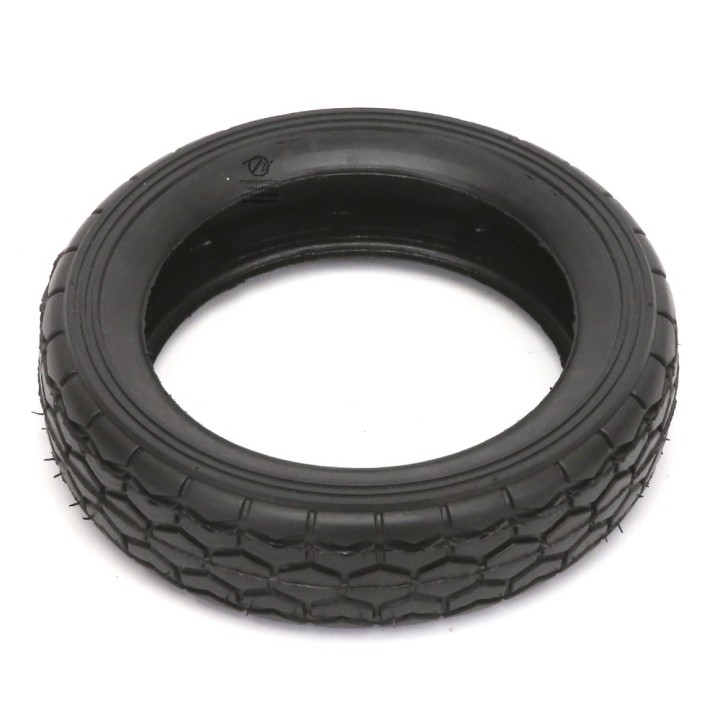 Bandage de roue pour tondeuses Honda HRA 2160, HRA 216. N° 42861-VB5-800