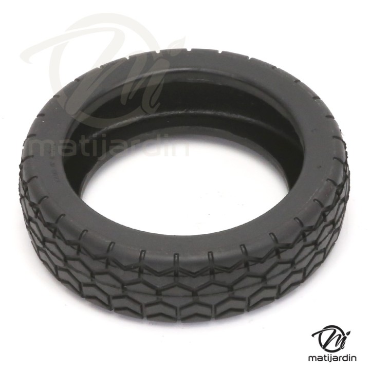 Bandage de roue pour tondeuses Honda HR 2150, HR 2160, HR 195, HR 215. N° 42861-VB3-801