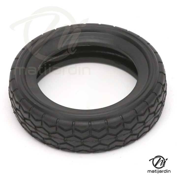 Bandage de roue pour tondeuses Honda HR 2150, HR 2160, HR 195, HR 215. N° 42861-VB3-801