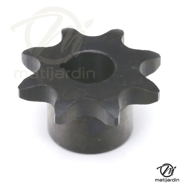 Pignon de chaîne transmission pour MTD N° origine 7480852