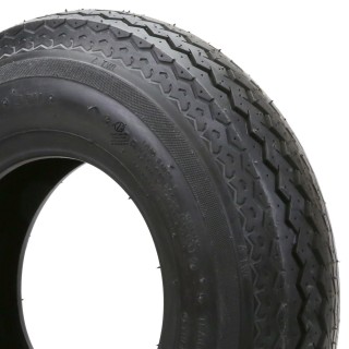 Pneu route losange. 410 x 350 x 5. 4 plis tubeless