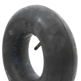 Chambre à air spéciale motoculture. 400 x 12. Valve droite