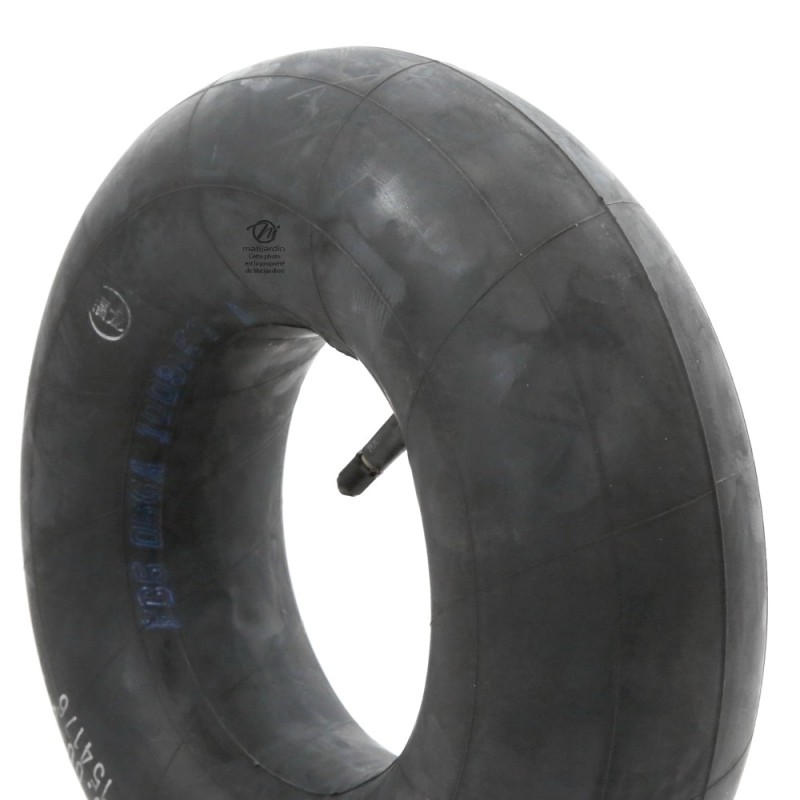 Chambre à Air SKANA – 400-10/450-10, Valve Droite, Durable – Pour Motoculture, Remorques, Petits Engins