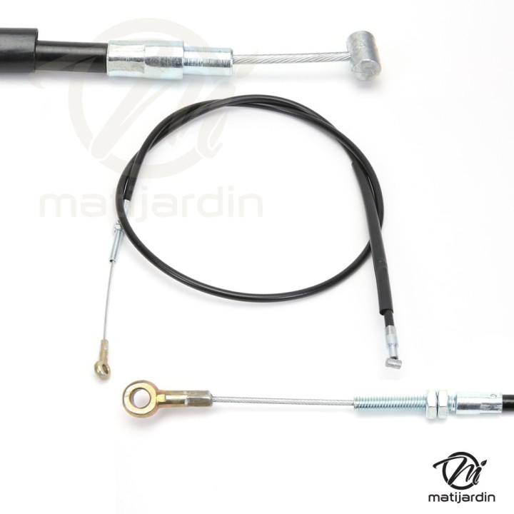 Transmission pour Honda. Câble de vitesse. N° origine 54520-VB5-P00. Longueur 1,19 m