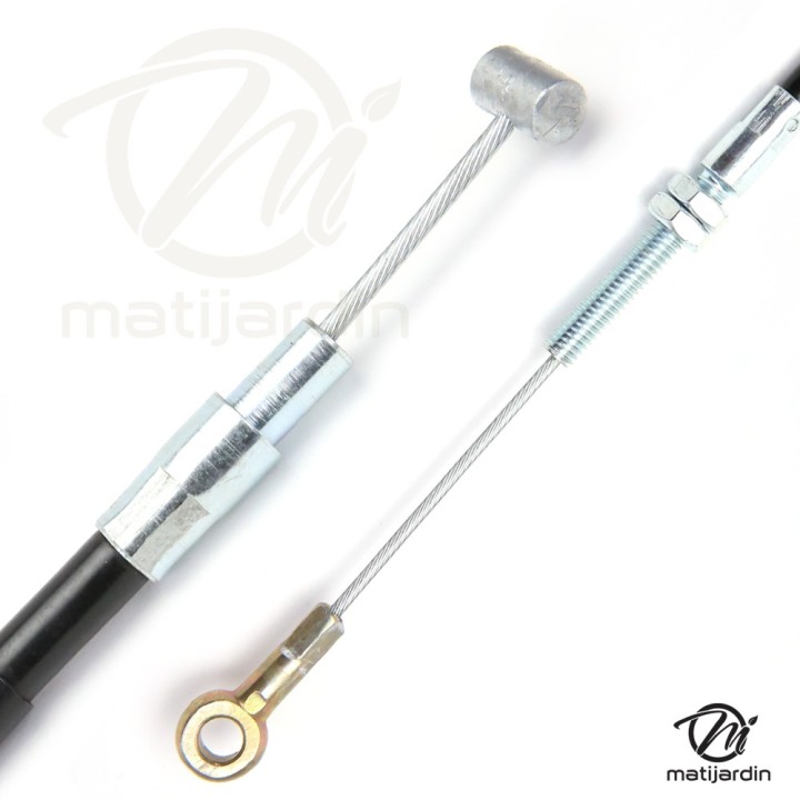 Transmission pour Honda. Câble de vitesse. N° origine 54520-VB5-P00. Longueur 1,19 m