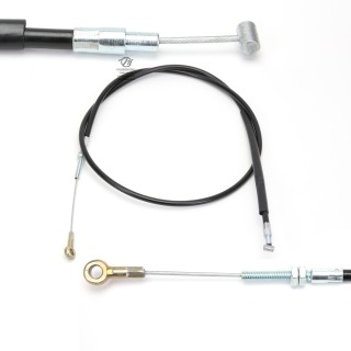 Transmission pour Honda. Câble de vitesse. N° origine 54520-VB5-P00. Longueur 1,19 m