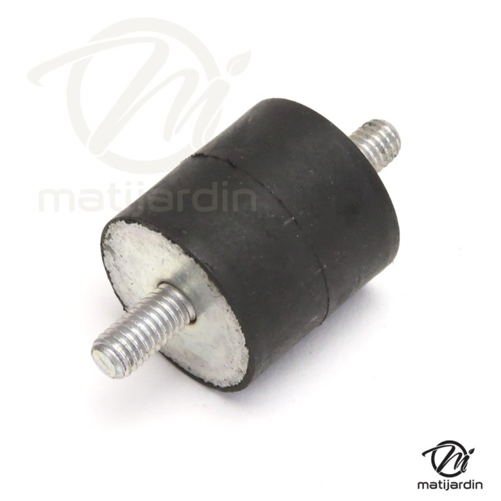 Silent bloc, plot antivibratoire pour AS Motor AS21-AH8- AS21-165,AS26-AH8