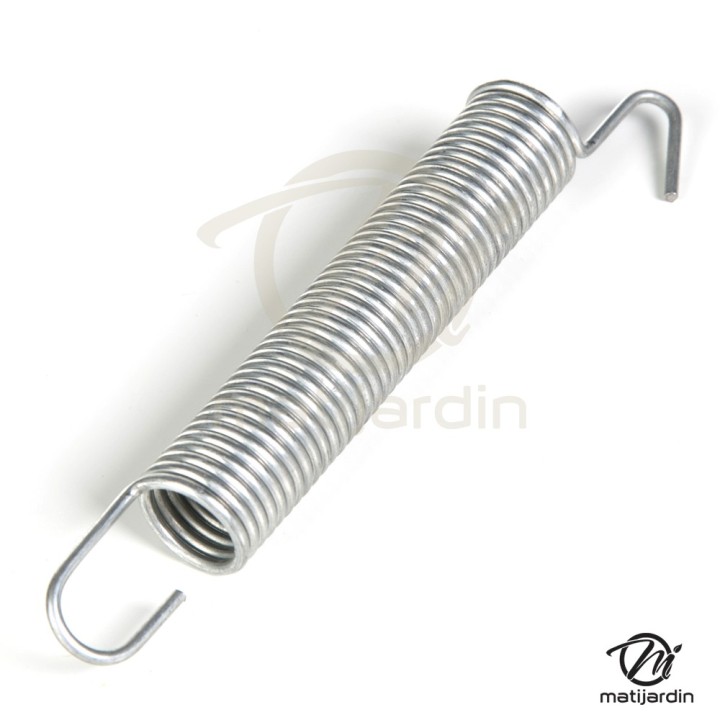 Ressort de traction pour AMF N° origine 35410. Ø 15,9 mm