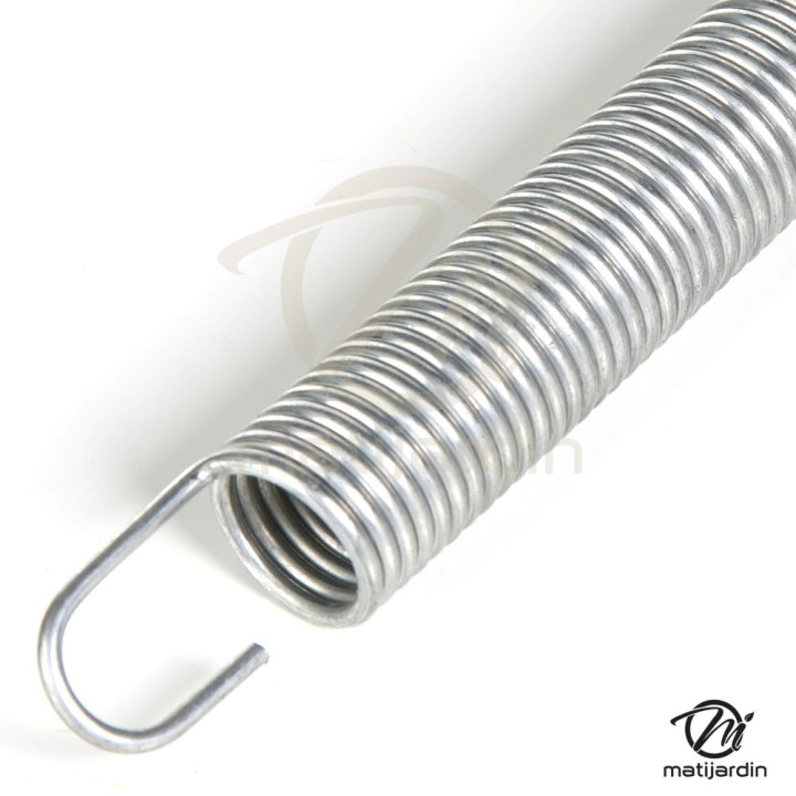 Ressort de traction pour AMF N° origine 35410. Ø 15,9 mm