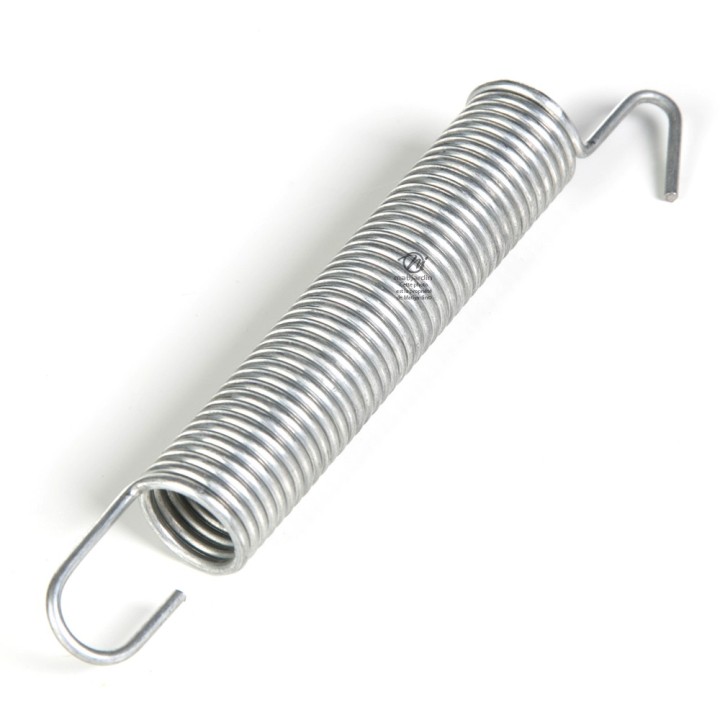Ressort de traction pour AMF N° origine 35410. Ø 15,9 mm
