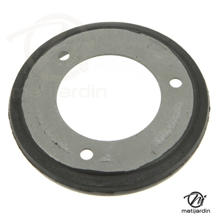 Disque d'embrayage pour Ariens N° origine 22013, 82, 90 et Noma N° origine 53830, 313883.