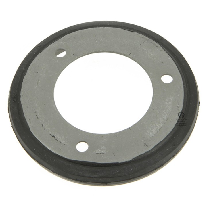 Disque d'embrayage pour Ariens N° origine 22013, 82, 90 et Noma N° origine 53830, 313883.