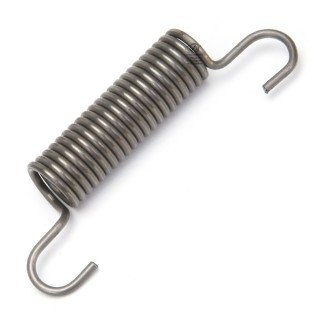 Ressort de traction pour MTD N° origine 732-0433. Ø 12,7 mm