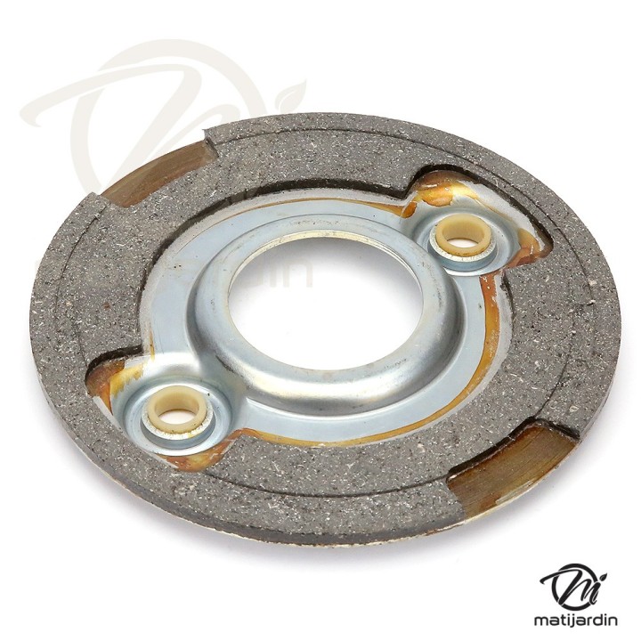 Plateau roto stop N° origine 75150 VA3-J01 pour Honda