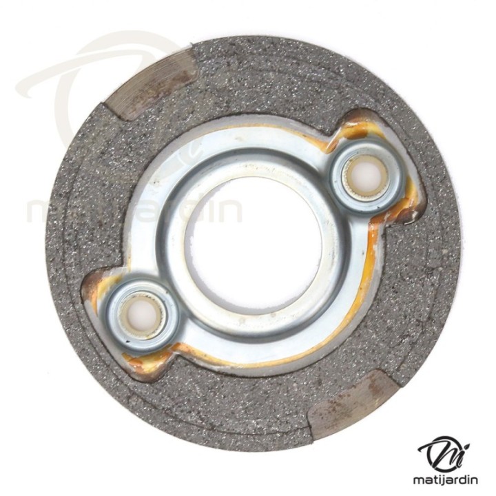 Plateau roto stop N° origine 75150 VA3-J01 pour Honda
