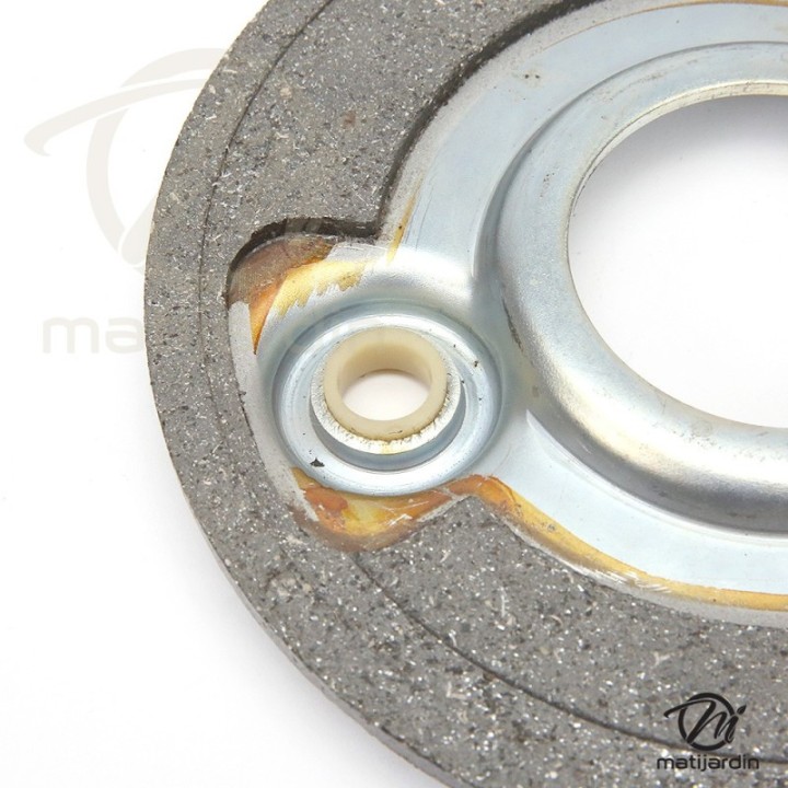 Plateau roto stop N° origine 75150 VA3-J01 pour Honda