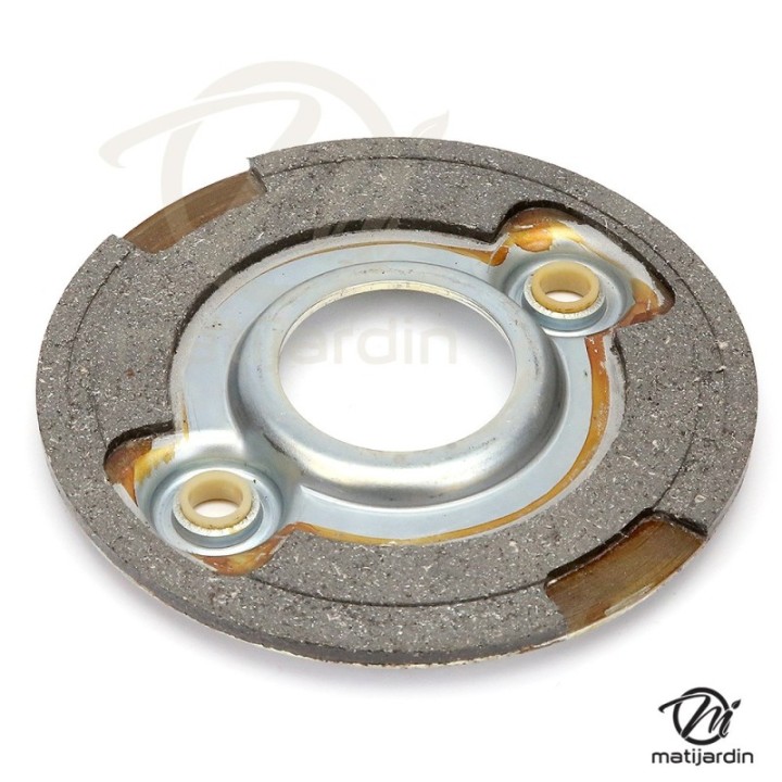 Plateau roto stop N° origine 75150 VA3-J01 pour Honda