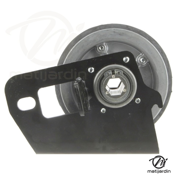 Disque d'embrayage pour Snapper N° origine 57444