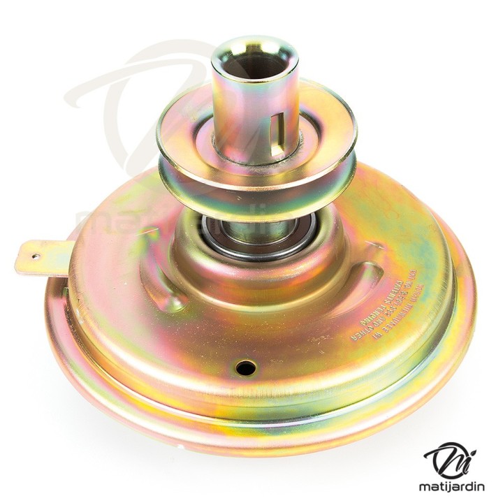 Embrayage de lame mécanique pour Husqvarna et AYP/Roper. N° origine : 179887, 170163, 180354