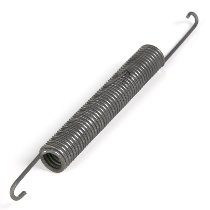 Ressort de traction pour MTD N° origine 732-0307. Ø 24,4 mm