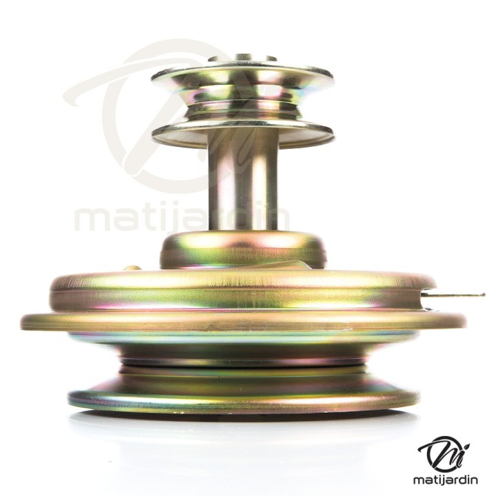 Embrayage de lame mécanique à commande manuelle pour MTD N° 917-1787,  717-1787