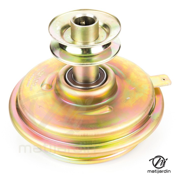 Embrayage de lame mécanique à commande manuelle pour MTD N° 917-1787,  717-1787