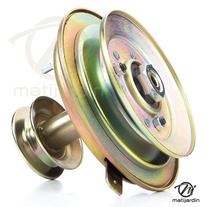 Embrayage de lame mécanique à commande manuelle pour MTD N° 917-1787,  717-1787