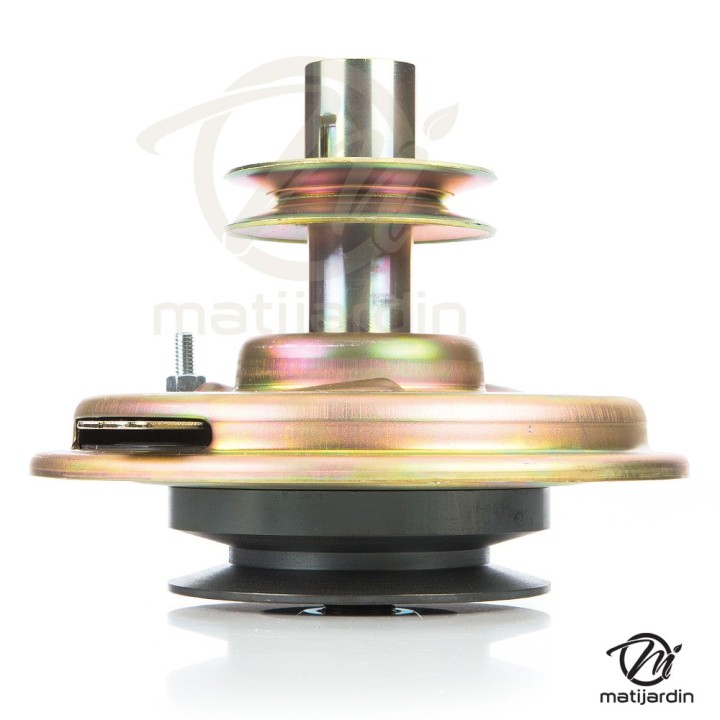 Embrayage de lame mécanique à commande manuelle pour AYP/Roper et Husqvarna. N° origine 408579, 532199789